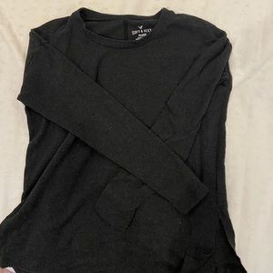 american eagle soft & sexy sweater